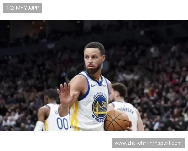 库里无球威胁持续在线