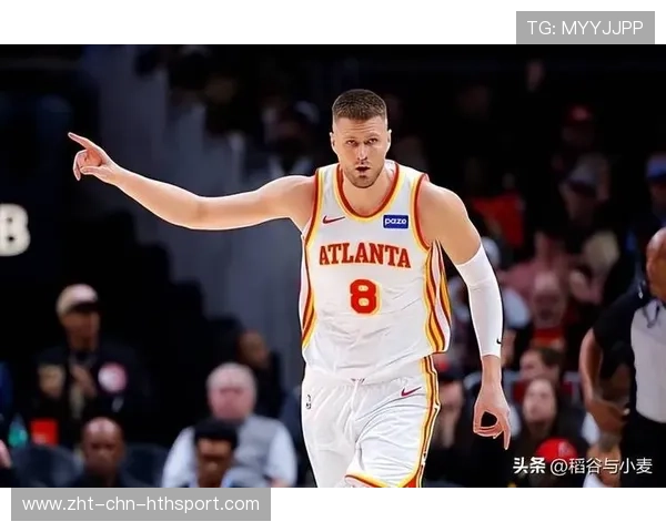 波尔津吉斯站位牵制价值巨大