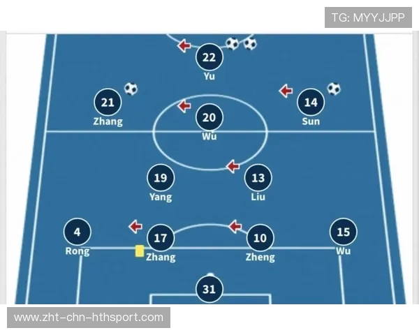 球队战术执行力显著提升